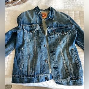 Levi’s Denim Jacket